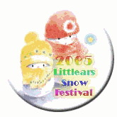 2005 Littleears Snow Festival