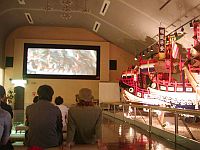 長崎傳統藝能館