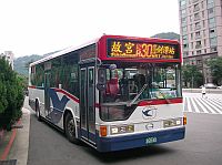 紅30線巴士